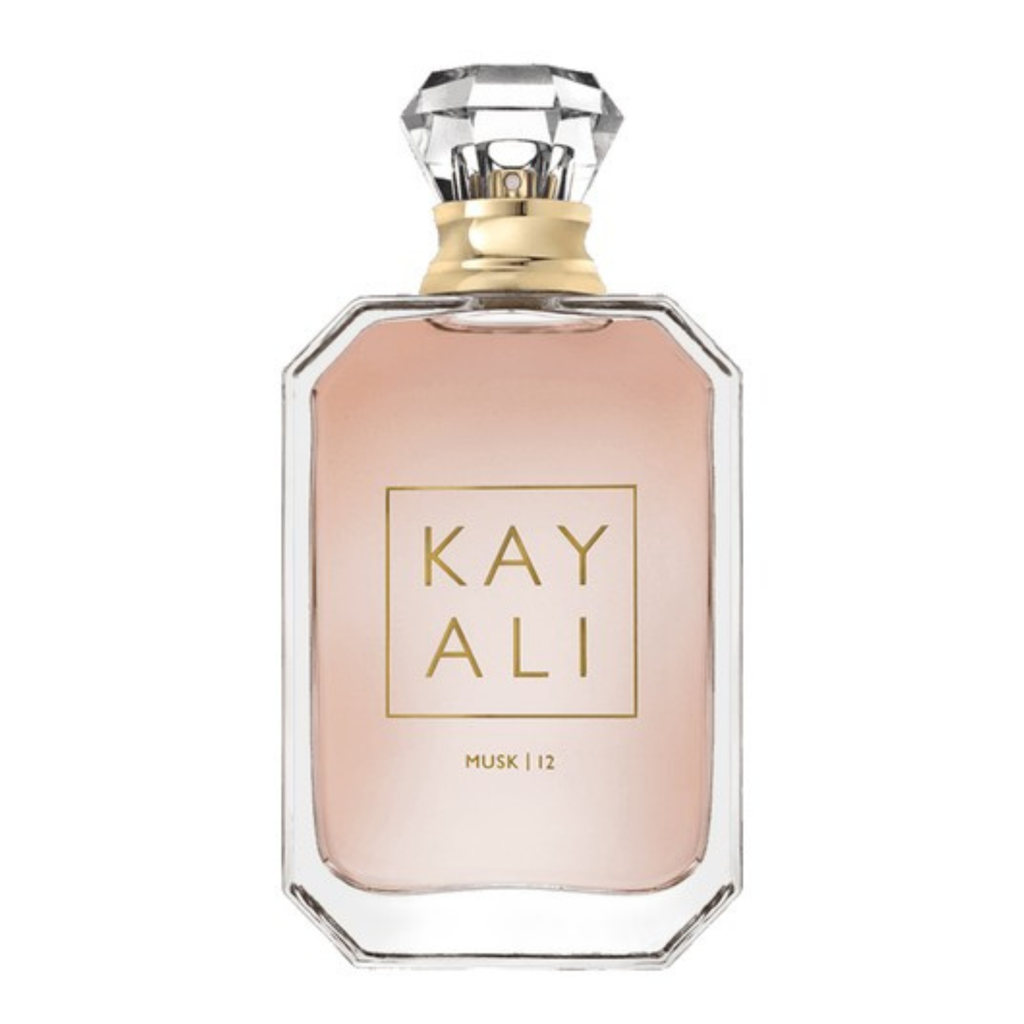 Kayali Musk 12
