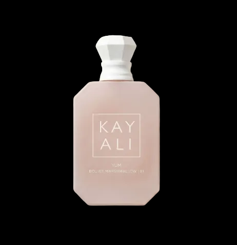 Kayali YUM Boujee Marshmallow 81