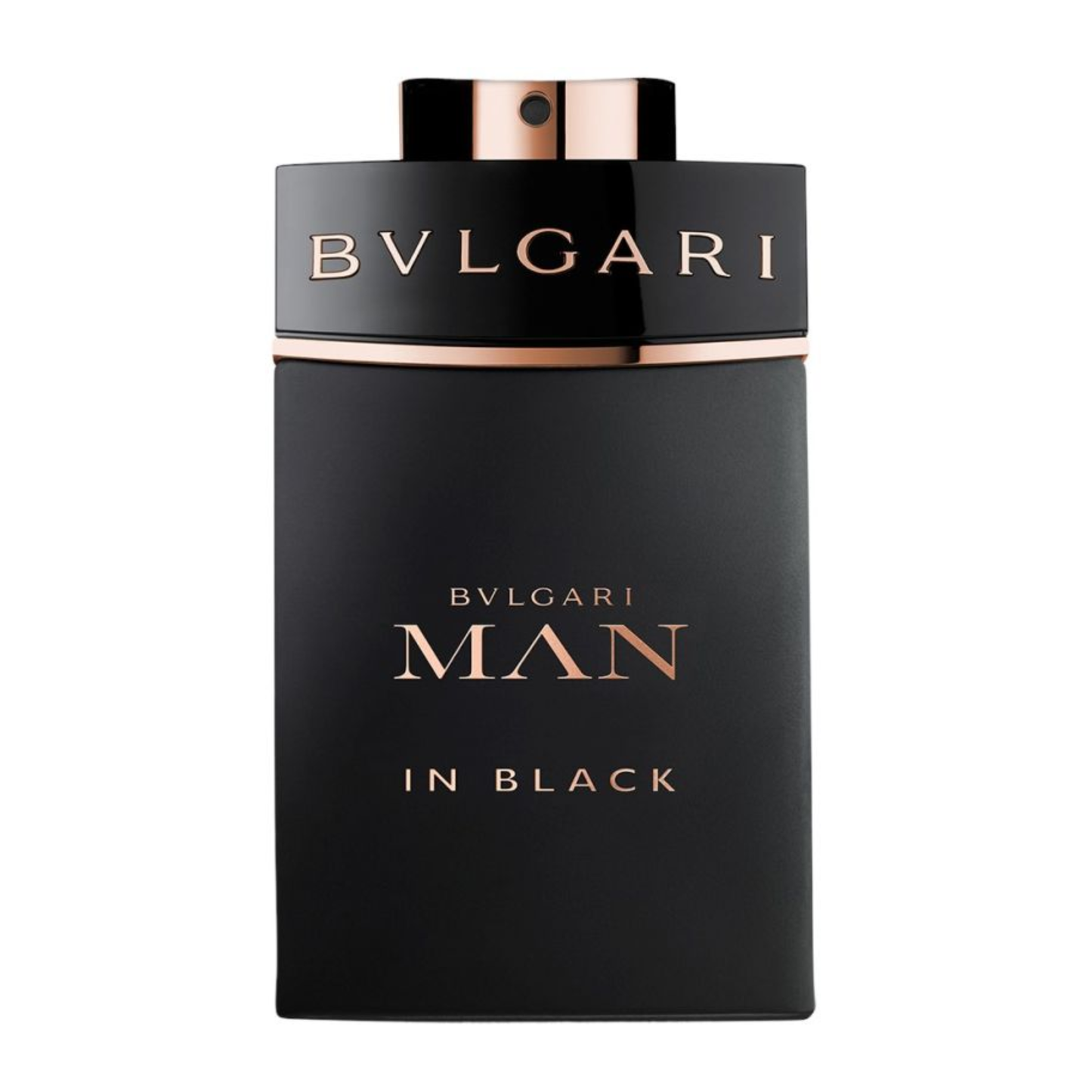 Bvlgari Man in Black