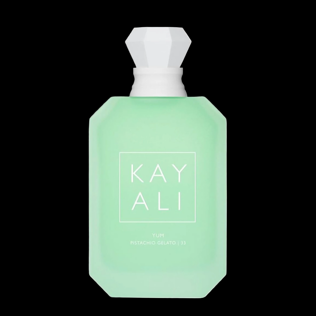 Kayali YUM Pistachio Gelato 33