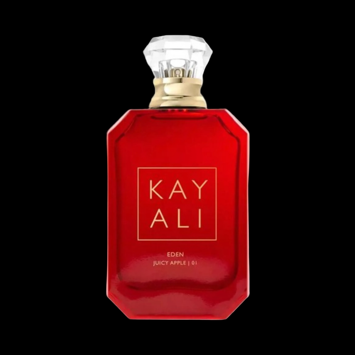 Kayali EDEN Juicy Apple 01