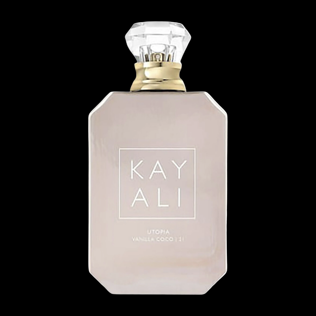 Kayali UTOPIA Vanilla Coco 21