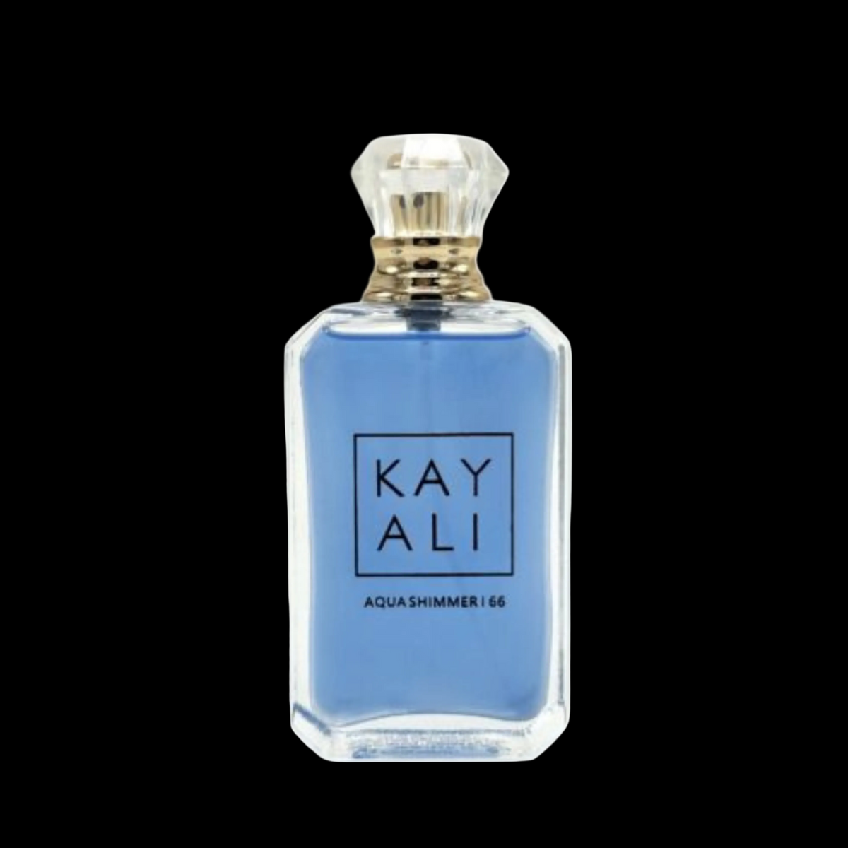 Kayali Aqua Shimmer 66