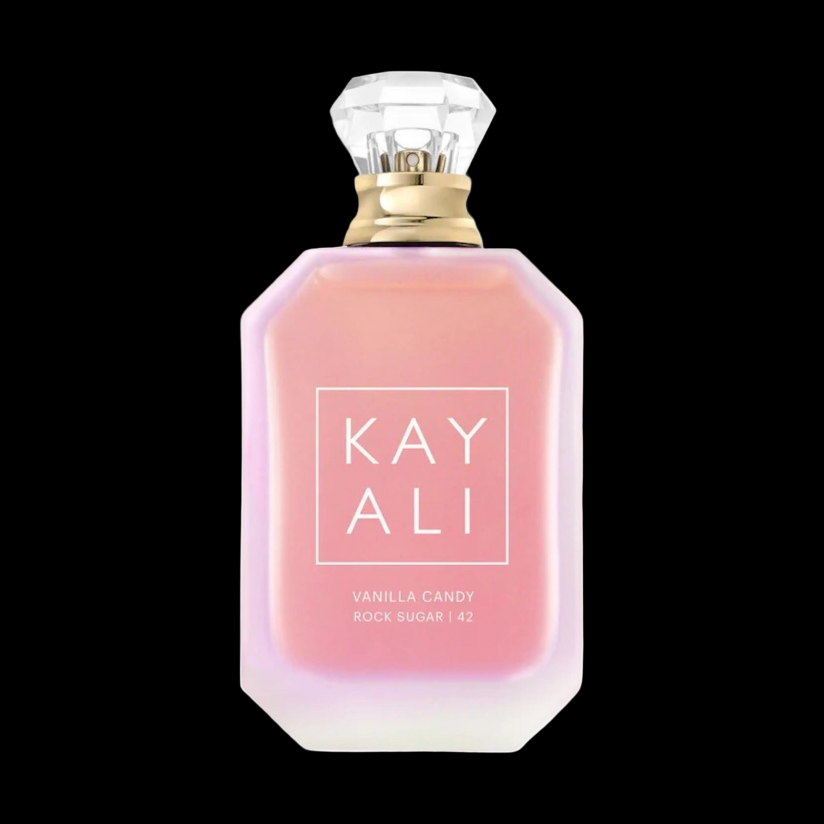 Kayali Vanilla Candy Rock Sugar 42