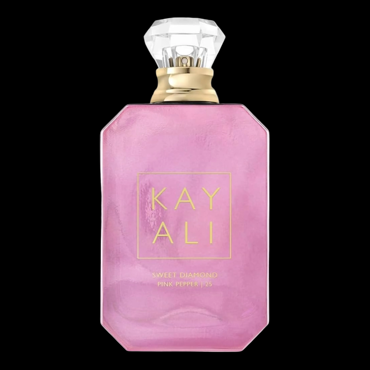 Kayali Sweet Diamond Pink Pepper 25