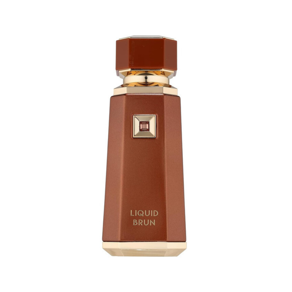 French Avenue Liquid Brun