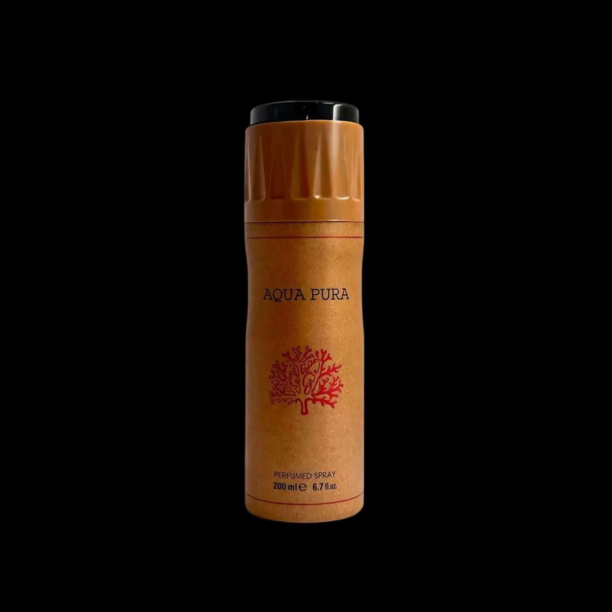 Deodorant Aqua Pura
