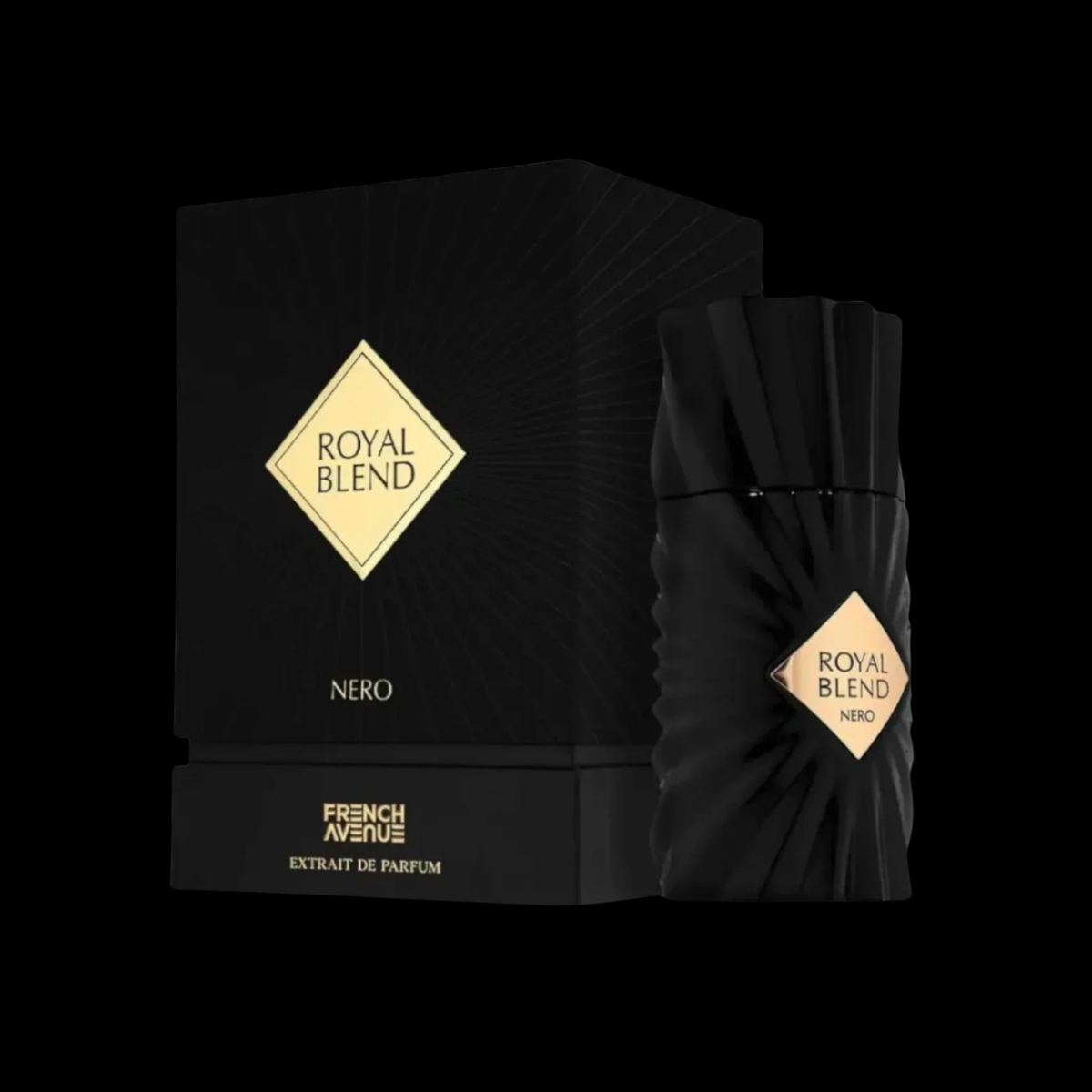 Royal Blend Nero