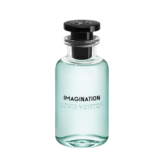 Louis Vuitton Imagination
