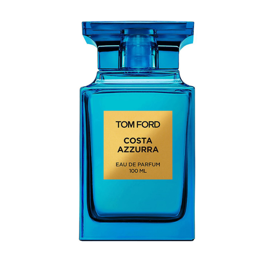 Tom Ford Costa Azzurra