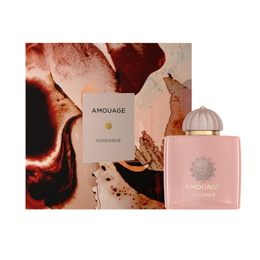 Amouage Guidance