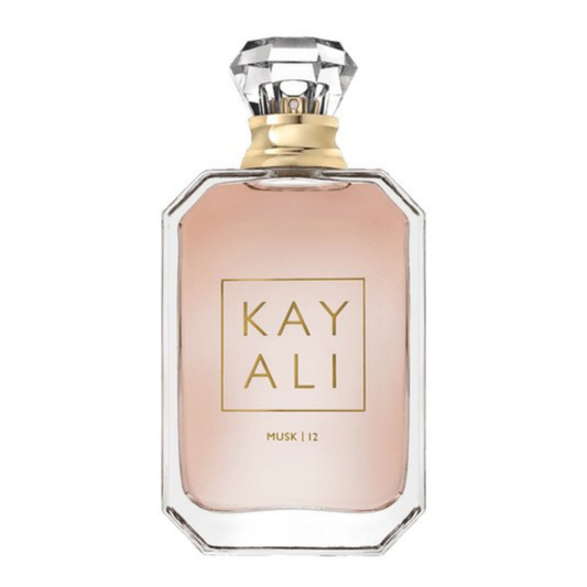 Kayali Musk 12