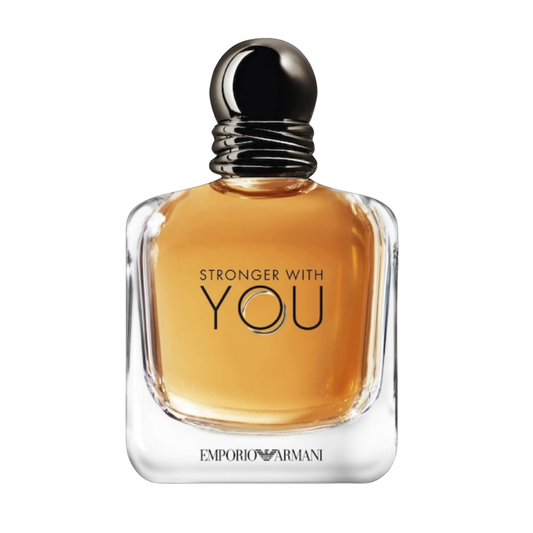 Armani Stronger With You