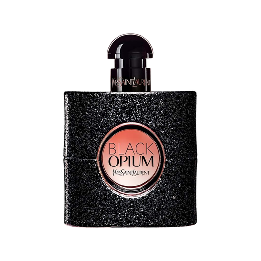 Yves Saint Laurent Black Opium