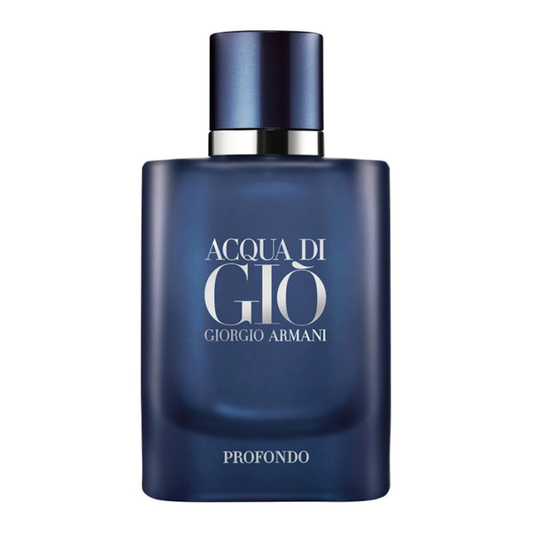 Acqua Di Gio Profondo