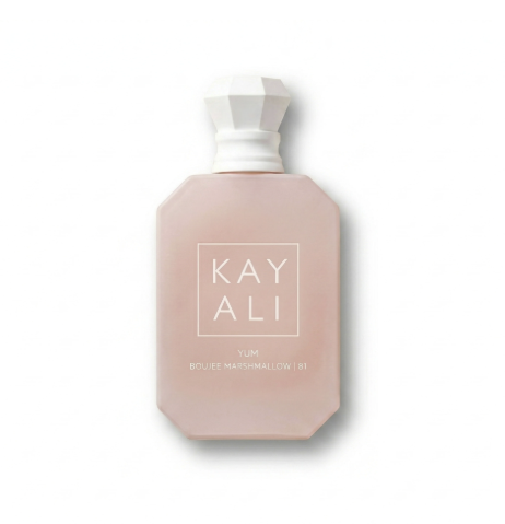 Kayali YUM Boujee Marshmallow 81