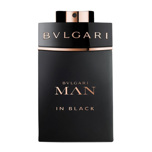 Bvlgari Man in Black