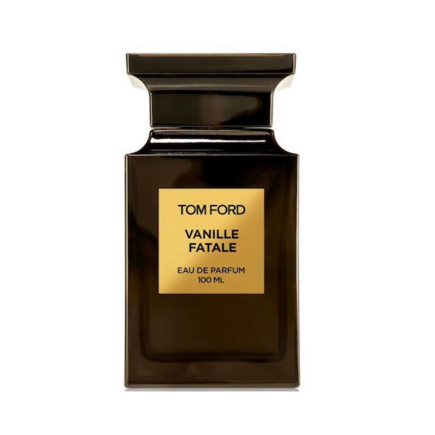 Tom Ford Vanille Fatale