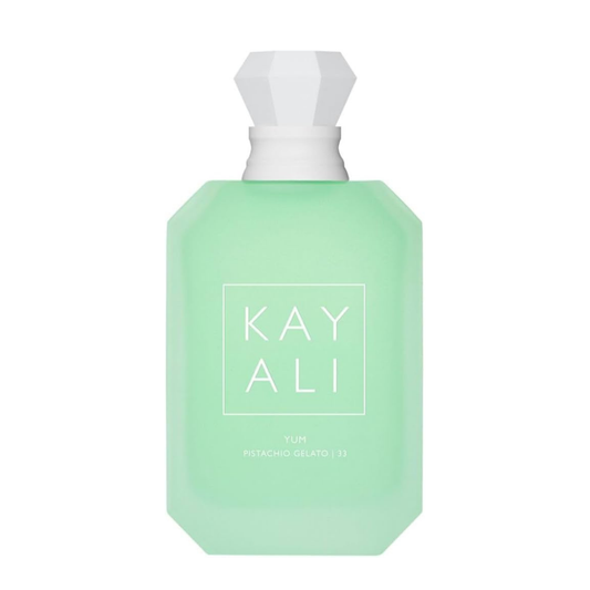 Kayali YUM Pistachio Gelato 33