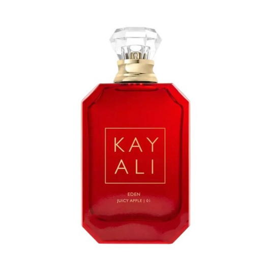 Kayali EDEN Juicy Apple 01