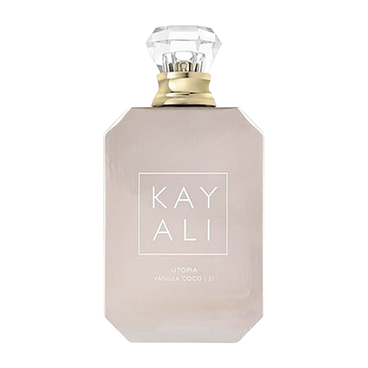 Kayali UTOPIA Vanilla Coco 21