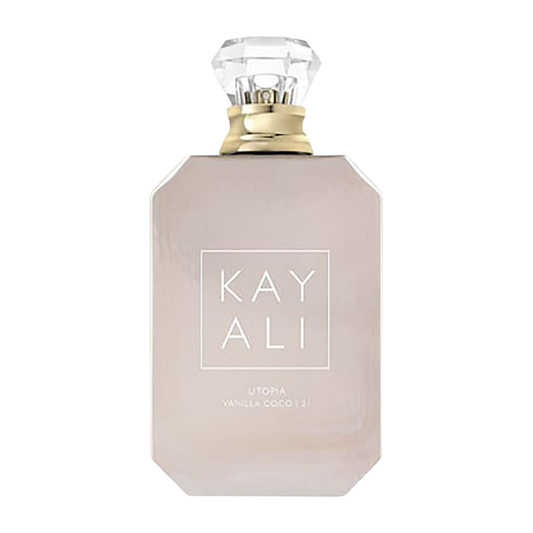 Kayali UTOPIA Vanilla Coco 21