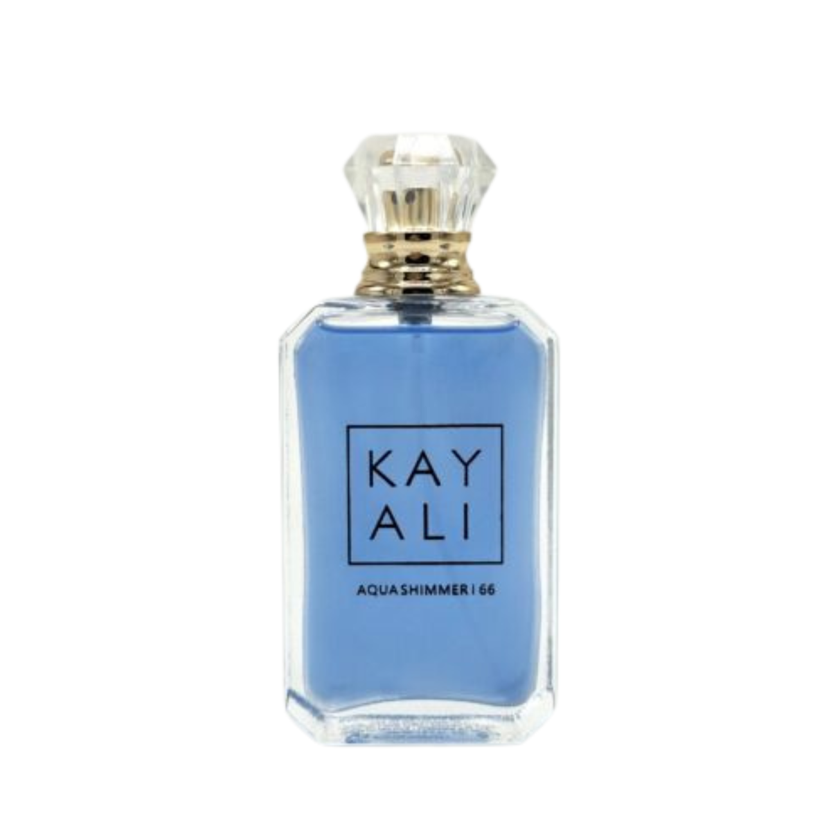 Kayali Aqua Shimmer 66
