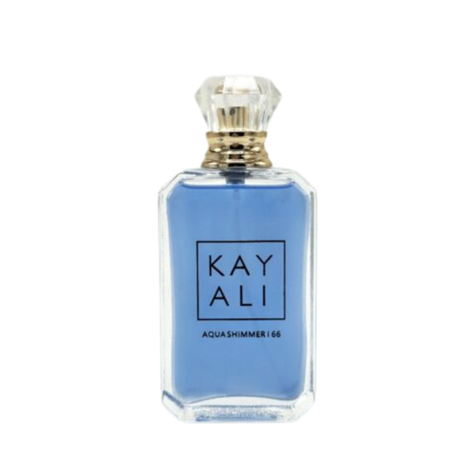 Kayali Aqua Shimmer 66