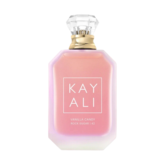 Kayali Vanilla Candy Rock Sugar 42