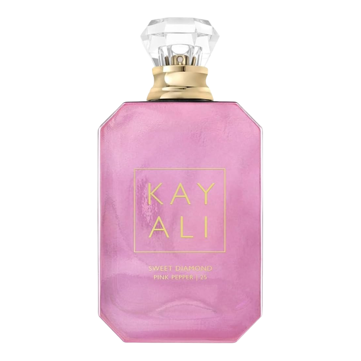 Kayali Sweet Diamond Pink Pepper 25