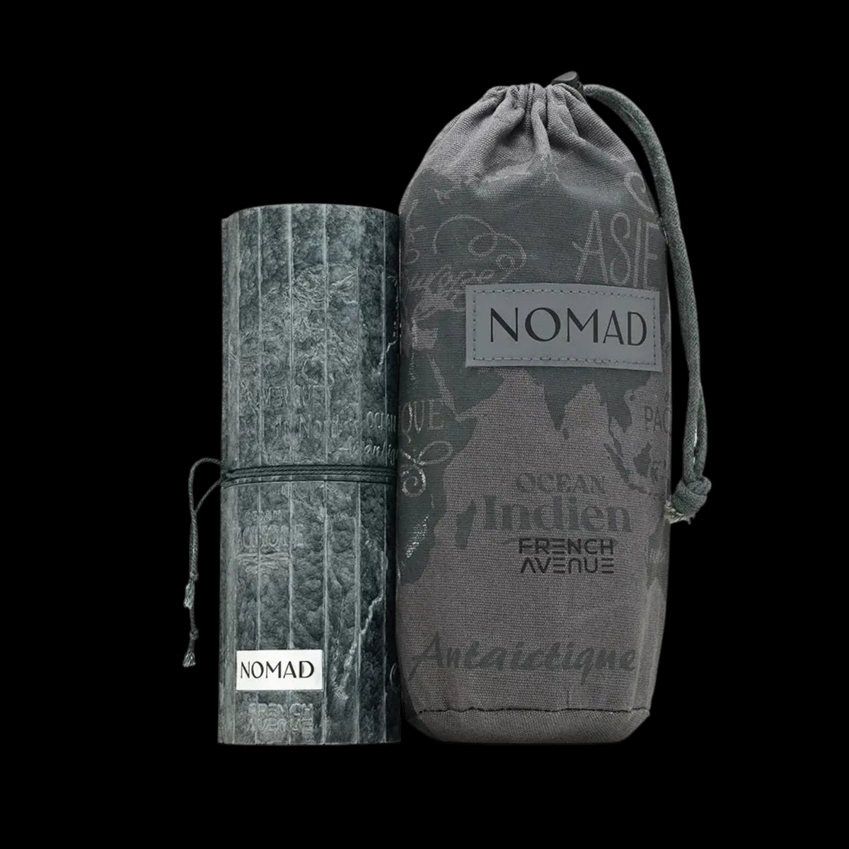 French Avenue Nomad